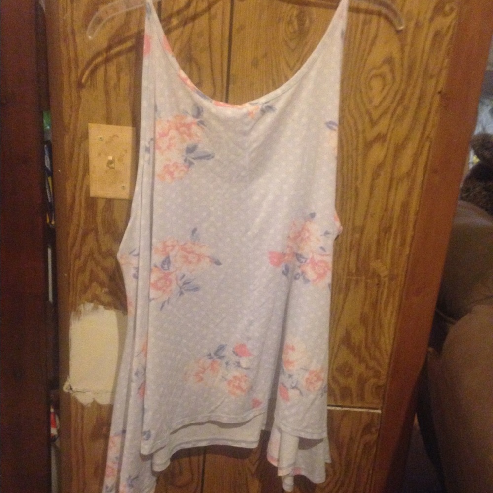 Tank top - Picture 2 of 4